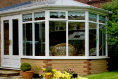 conservatories Wheal Kitty
