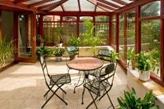 Wheal Kitty conservatory quotes