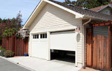 Wheal Kitty garage construction leads